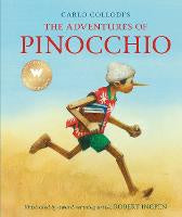 The Adventures of Pinocchio (hardback)