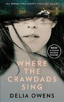 Where the Crawdads Sing (paperback)
