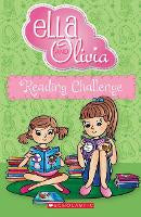 Reading Challenge (Ella and Olivia #31)
