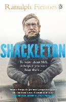 Shackleton: How the Captain of the newly discovered Endurance saved his crew in the Antarctic (paperback)
