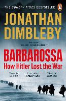 Barbarossa: How Hitler Lost the War (Paperback)