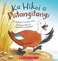 Ka Hīkoi a Pūtangitangi