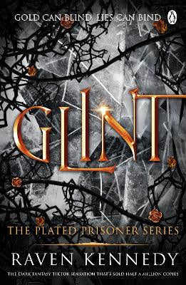 Glint: The TikTok fantasy sensation that's sold over half a million copies