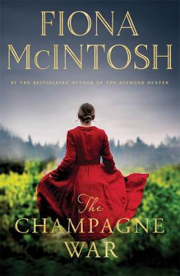 The Champagne War.