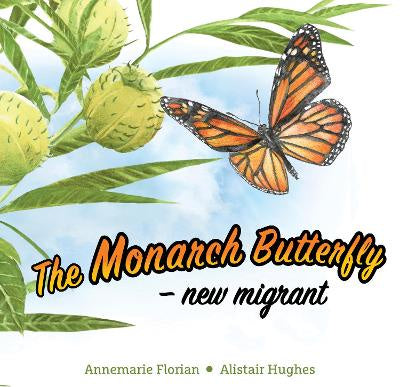 The Monarch Butterfly