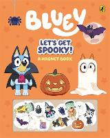 Bluey: Get Spooky
