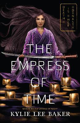 The Empress of Time