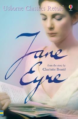 Jane Eyre (Paperback.)