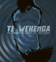 Te Wehenga: The separation of Ranginui & Papatūānuku