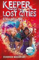 Keepers of the Lost Cities: Stellarlune 9
