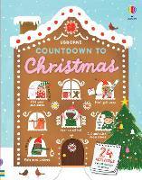 Countdown to Christmas   (PB)
