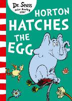 Horton Hatches the Egg - Yellow Back Book