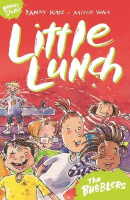 Little Lunch: The Bubblers