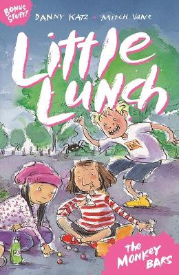 Little Lunch: The Monkey Bars