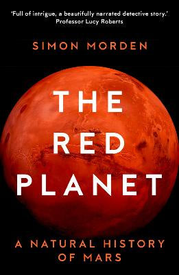 The Red Planet (paperback)