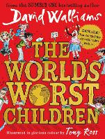The World's Worst Children