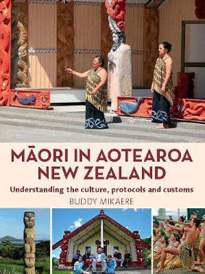 Māori in Aotearoa New Zealand