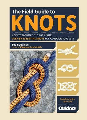 Field Guide to Knots H/C Ringbound