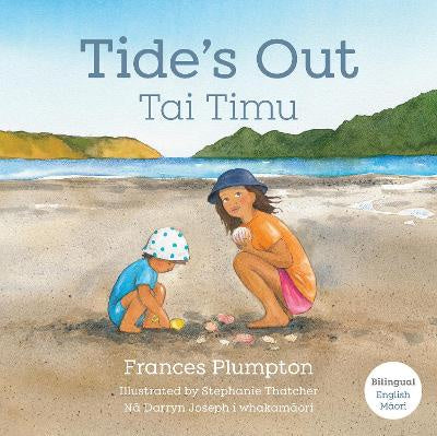 Tide's Out: Tai Timu