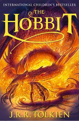 The Hobbit PB