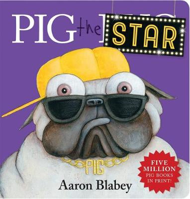 Pig the Star