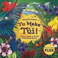 Tu Meke Tui! Paperback