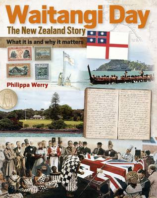 Waitangi Day