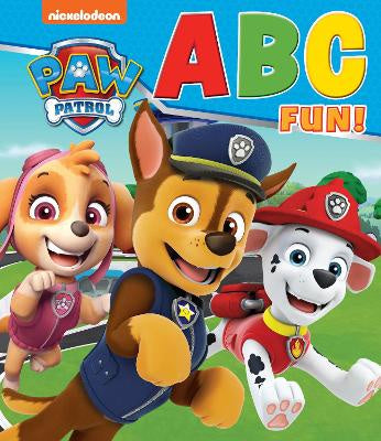 ABC Fun!