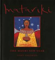 Matariki The Māori New Year