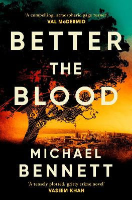 Better the Blood (PB)