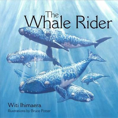 The Whale Rider (picture book)