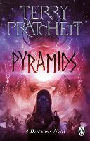 Pyramids: (Discworld Novel 7)