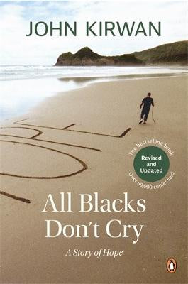 All Blacks Don't Cry: A Story of Hope (paperback)