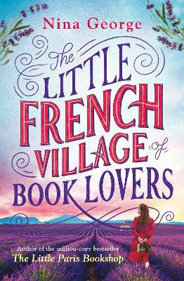The Little French Village of Book Lovers