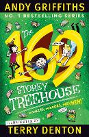 The 169-Storey Treehouse