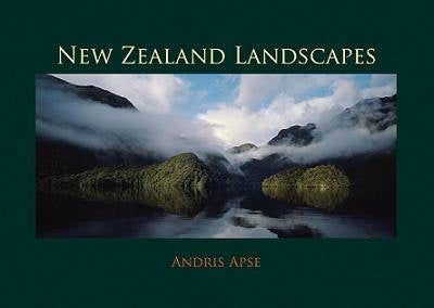 New Zealand Landscapes