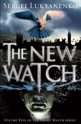 The New Watch: (Night Watch 5)