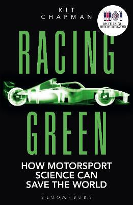 Racing Green: How Motorsport Science Can Save the World