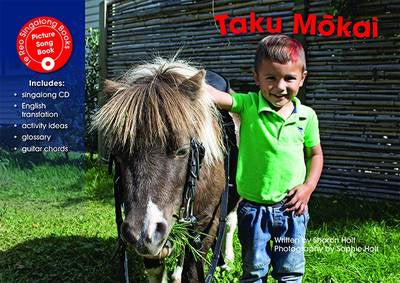 Taku Mokai