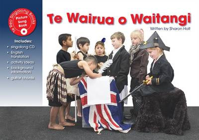 Te Wairua o Waitangi: 2016