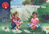 Kōrero Māori ai au