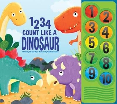 Baby Dinosaurs Listen & Learn