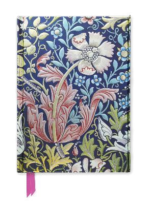 William Morris: Compton Foiled Notebook