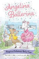 Angelina Ballerina's Ballet Tour
