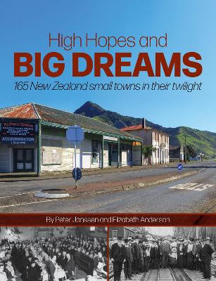 High Hopes and Big Dreams