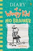 No Brainer: Diary of a Wimpy Kid (18)