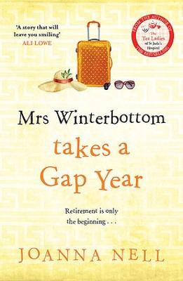Mrs Winterbottom Takes a Gap Year