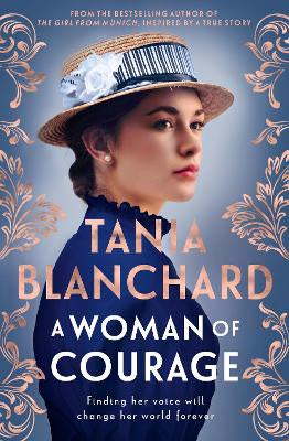 A Woman of Courage