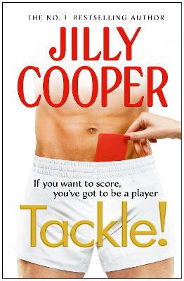 Tackle!: Let the sabotage and scandals begin