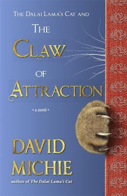 The Dalai Lama's Cat and the Claw of Attraction